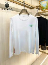 Picture of Prada T Shirt Long _SKUPradaS-4XL25tx9952071
